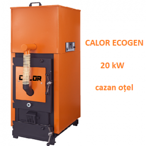 Less preposition R Centrală termică CALOR ECOGEN 70 kW – furgonserv.ro