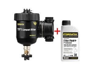 Filtru antimagnetita FERNOX TF1+ fluid protector