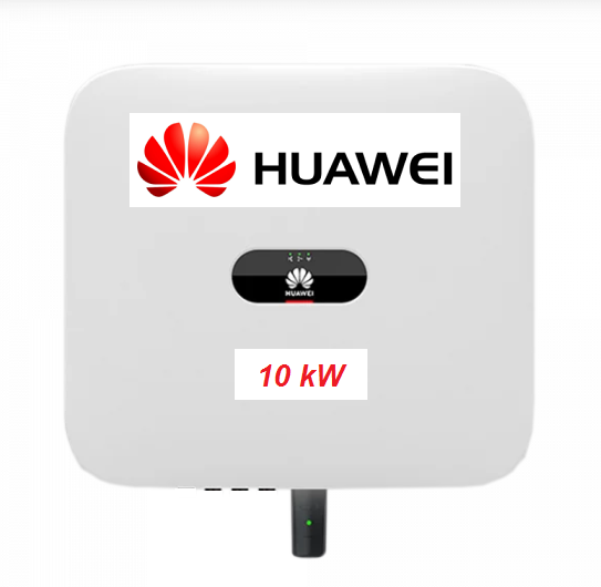 Invertor HUAWEI, SUN2000-10KTL-M1, 10 kW Wlan, 4G, Battery Ready, Smart DONGLE Wlan inclus