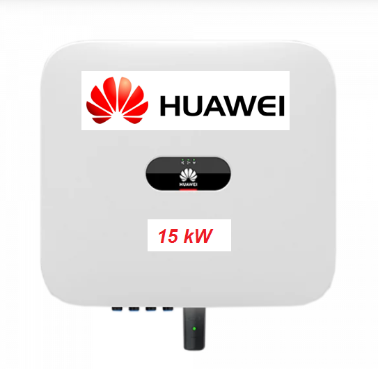 Invertor HUAWEI, SUN2000-15KTL-M2, HC(high current) 15 kW
