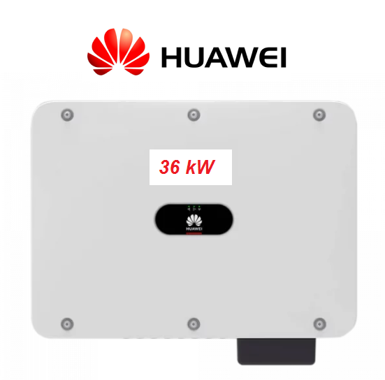 Invertor HUAWEI SUN2000-36KTL-M3, 36 kW
