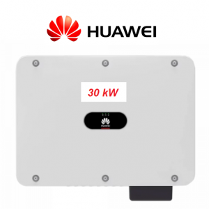 Invertor HUAWEI, SUN2000-30KTL-M3, 30 kW