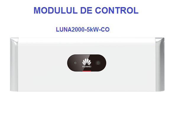 Modul de control HUAWEI LUNA2000-5kW-CO