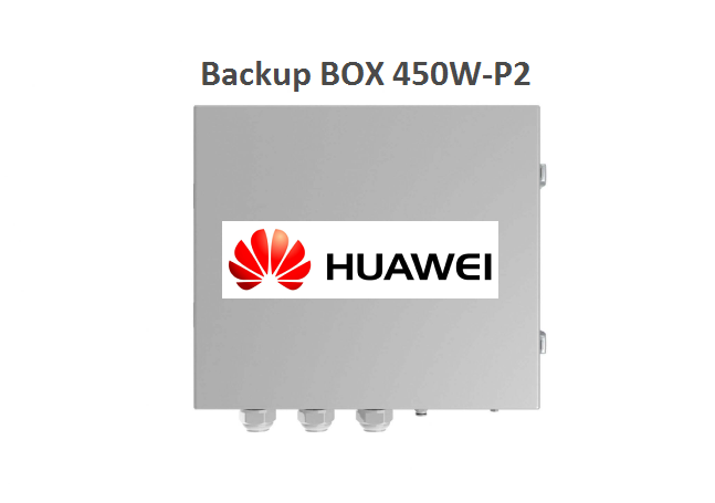 Huawei Backup BOX-B0 monofazat