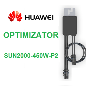 Optimizator Huawei SUN2000-450W-P2