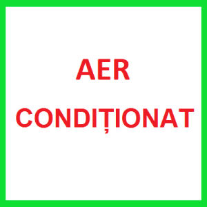 AER CONDITIONAT