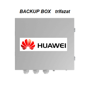 Huawei BACKUP BOX-B1 trifazat